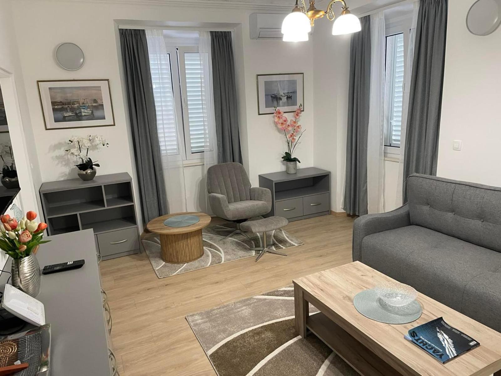 Apartament Anima Mea Cozy *